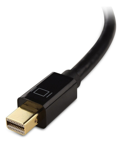 Cable Matters Activo Mini Displayport A Hdmi Adapt. Eyefinit