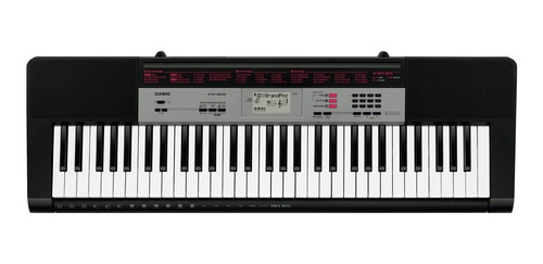 Casio Teclado Estándar Ctk-1500