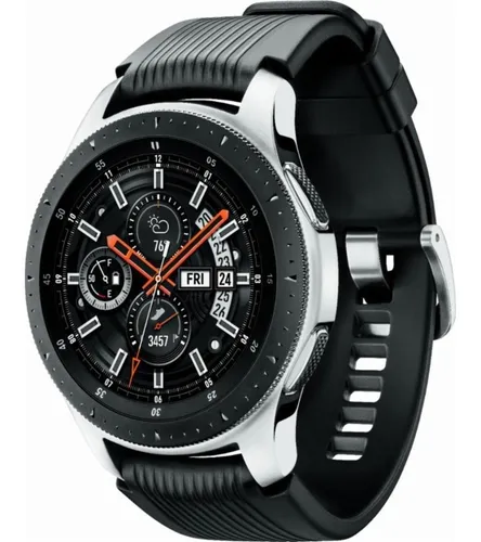 Samsung gear watch 2019 sale