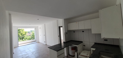 Imagen 5 de 18 de Departamento En Venta De 1 Dormitorio En San Miguel