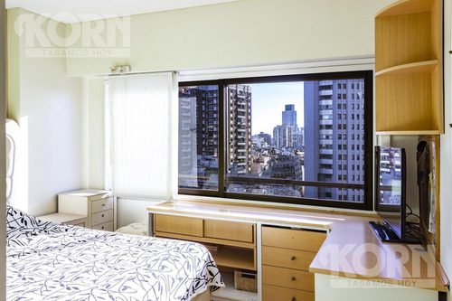 Imagen 22 de 30 de Torre Forum, Venta Piso Departamento 4 Ambientes, 3 Suites, 2 Cocheras En Palermo, Permuta