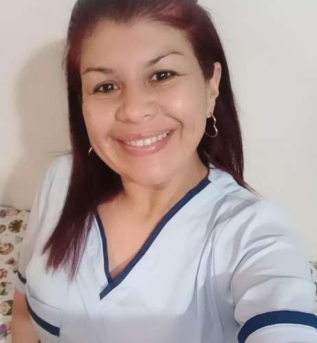 Masajista Profesional