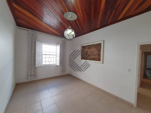 Casa Para Alugar, 212 M² Por R$ 2.500,00/mês - Centro - Sorocaba/sp - Ca7216