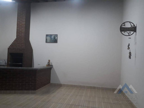 Imagem 16 de 16 de Casa Com 3 Dormitórios À Venda, 200 M² Por R$ 380.000,00 - Jardim Das Palmeiras - Londrina/pr - Ca0814