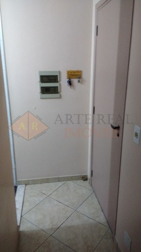 Imagem 15 de 19 de Apartamento 2 Dormitórios, Parada Xv De Novembro - São Paulo/sp - 1714