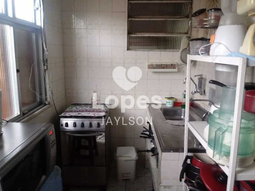 Imagem 15 de 15 de Casa - 03 Quartos - Cachambi - 392574