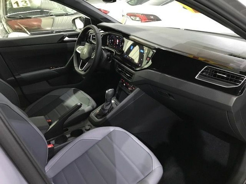 Imagem 11 de 11 de Volkswagen Nivus 1.0 200 Tsi Highline