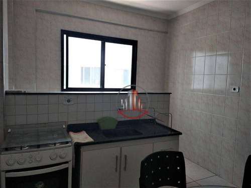 Imagem 11 de 26 de Apartamento Guilhermina - Ap2918
