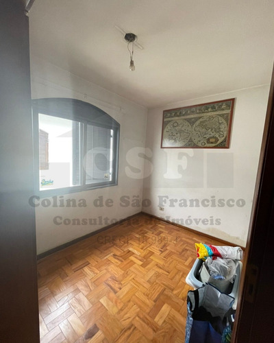 Imagem 8 de 24 de Excelente Casa Com Dois Acessos - 03 Dorts -vila São Francisco - Ca05097 - 70715049
