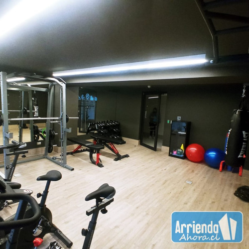 Comisión En Cuotas Dpto 1 Dormitorio Manuel Antonio Tocornal
