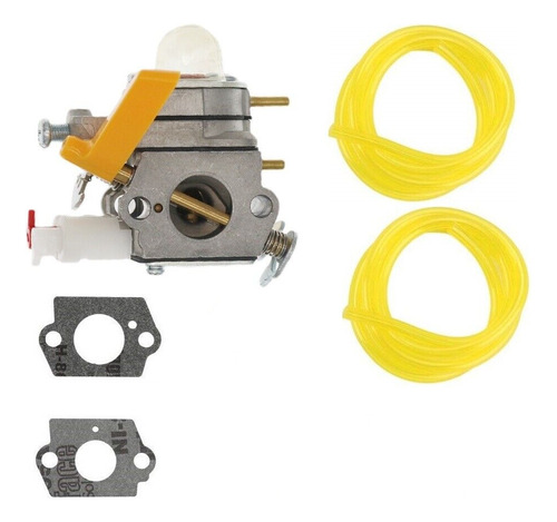 Carburator & Kit For Zama C1u-h46a Homelite St C300 F2040