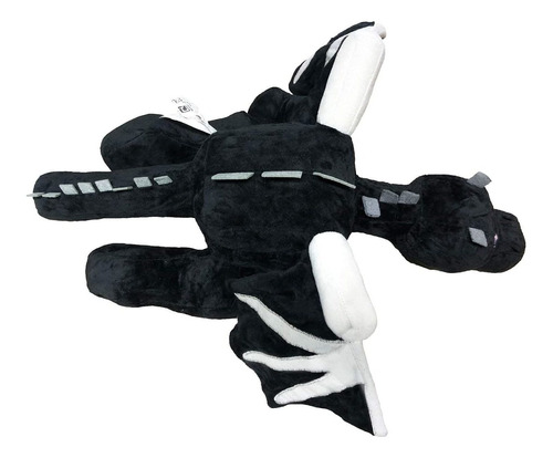 Ender Dragon Pelush Peluche Juguete Para Regalos De Cum...