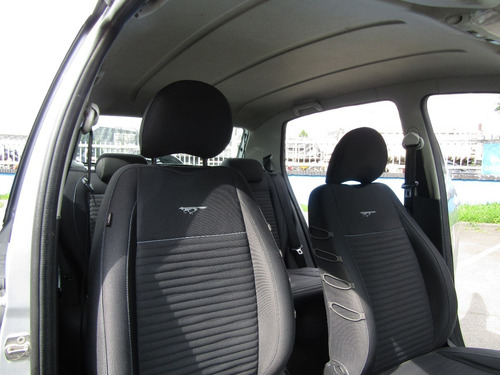 Imagen 11 de 15 de Volkswagen Cross Fox