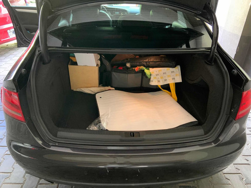 Audi A4 1.8 T Fsi Multitronic 2008