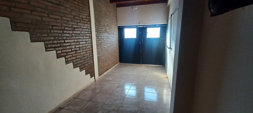 Departamento De 2 Dormitorios En Planta Baja! Sin Expensas!