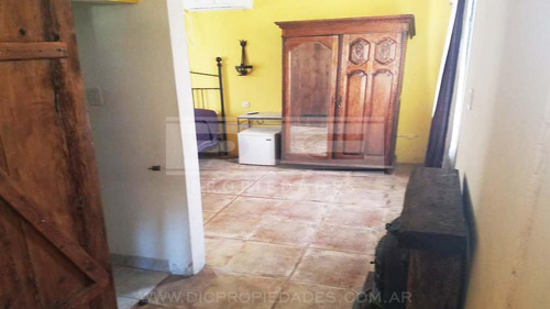 Casa 6 Ambientes En Campo De 3 Hectareas Piscina Quincho En Victoria Prov. De Entre Rios