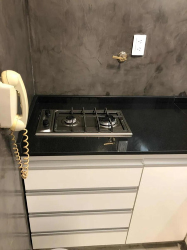 Departamento En Alquiler - 1 Dormitorio 1 Baño - Palermo