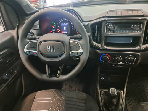 Fiat Strada 1.3 Freedom Cs