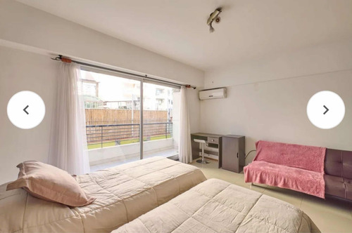 Venta (dueño Directo) Monoambiente Moderno Con Balcón