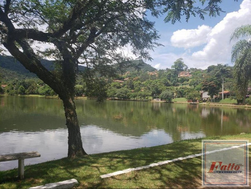 Imagem 6 de 12 de Terreno Em Condomínio Para Venda Em Itatiba, Condomínio Capela Do Barreiro - Te0095_2-1192097