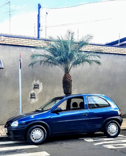 Chevrolet Corsa 1998 1.0 Wind 3p