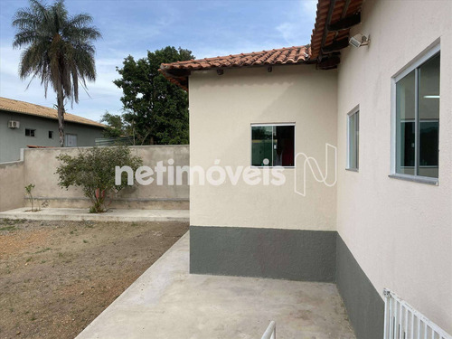 Imagem 13 de 29 de Venda Casa Em Condomínio Jardim Botânico Brasília - 837871