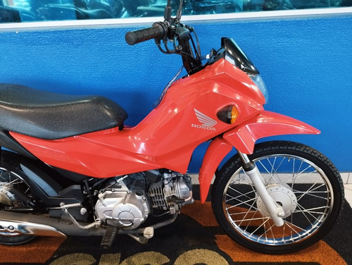 Honda Pop 110i