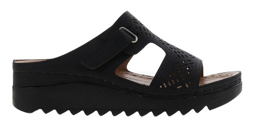 Imagen 2 de 4 de Sandalias Para Mujer Cómodas Confort Dama Estilo Huarache