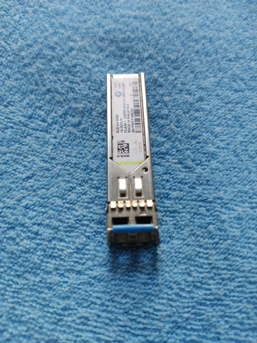 Modulo Cisco Transceptor Glc-lh-smd