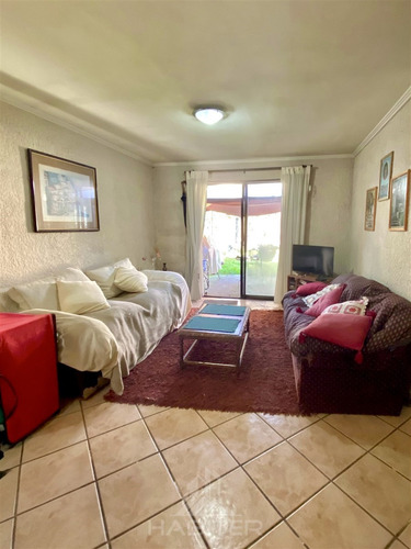 Precio Rebajado!!! Casa En Santa Laura Del Boldo