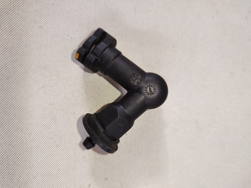 Válvula Clutch Lado Caja Corsa Tornado Meriva Original (Usado)