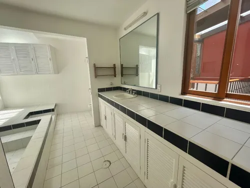 Casa En Venta En Fortín Chimalistac