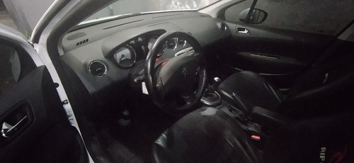 Peugeot 408 Allure 2.0 Nav 2015