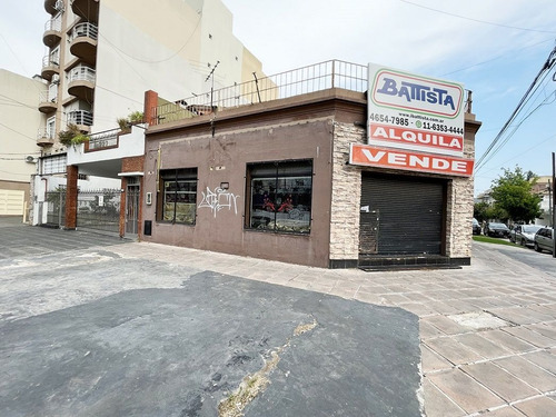 Imagen 2 de 14 de Local En Venta Y Alquiler En Lomas Del Mirador