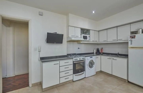 Imagen 10 de 17 de Departamento En Venta En Caballito