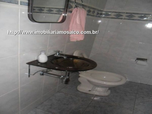 Imagem 5 de 30 de Linda Casa, Próximo Ao Jundiaí Shopping, Amplo Quintal, Piso Frio - 86692 - 4491402