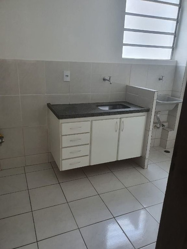 Imagem 6 de 12 de Apartamento Com 2 Dormitórios À Venda, 49 M² Por R$ 155.000 - Jardim Elite - Piracicaba/sp - Ap3370