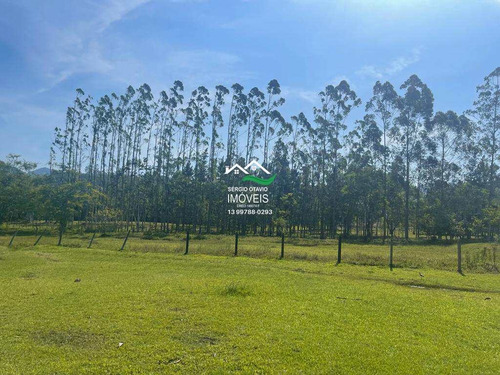 Imagem 10 de 30 de Chácara Com 5 Dorms, Area Rural, Pedro De Toledo - R$ 990 Mil, Cod: 579 - V579