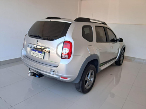 Renault Duster 16 D 4x2 2014