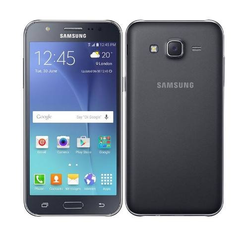 Samsung Galaxy J5 4g Lte Garantía 12 Cuotas - Inetshop