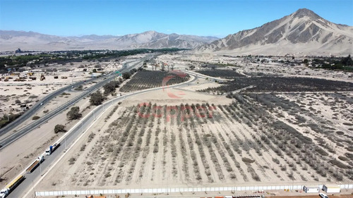 Sitio En Venta En Copiapó