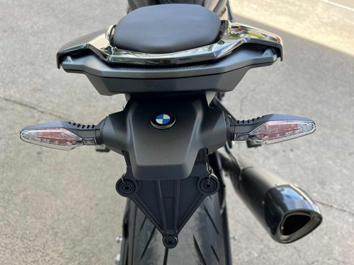S 1000 Rr