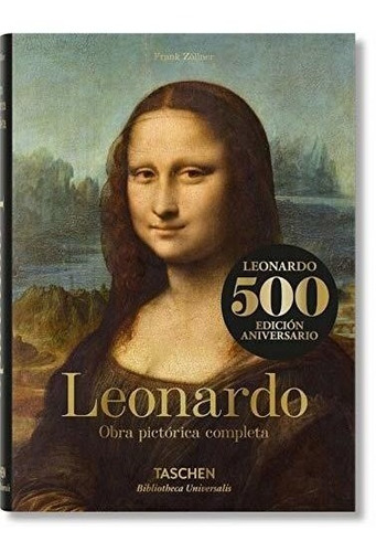 Leonardo Da Vinci