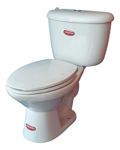 Poceta Wc Savex Elongada De Venceramica