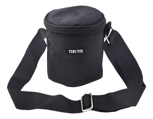 Bolsa De Placa De Peso Hecha De Tela Oxford 1680d, Duradera,