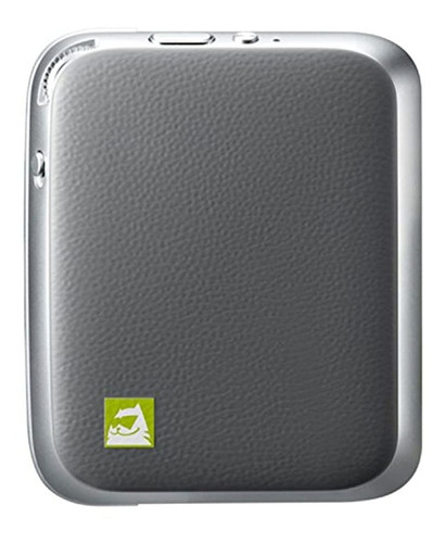 Caja: LG Cam Plus Agarre Cómodo Para LG G5