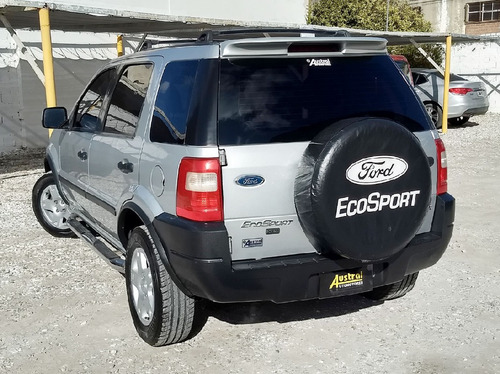 Imagen 12 de 15 de Ford Ecosport 2.0l 4x2 Xlt 2005