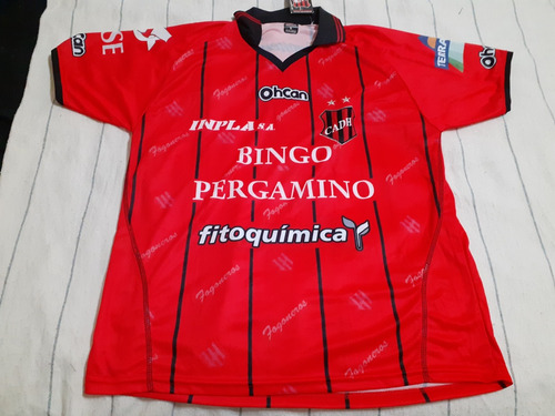 Camiseta De Douglas Haig.año 2012/13.titular