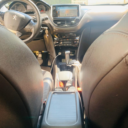 Peugeot Modelo 2008