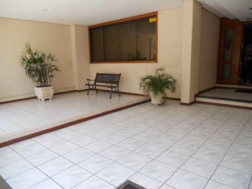 Imagem 4 de 19 de Apartamento Higienopolis Porto Alegre. - 3217